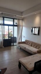 Eastern Lagoon (D15), Condominium #590940571